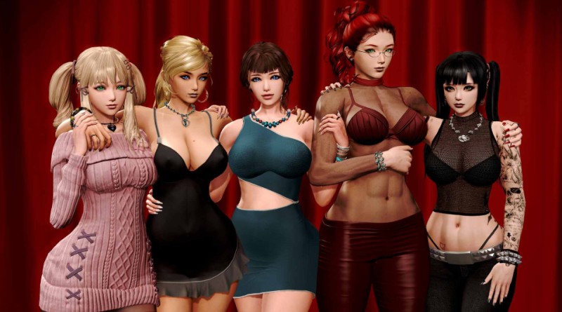 【苹果+安卓】康乃馨俱乐部 Ch.4 Update 5 最新汉化版-iOS18Game