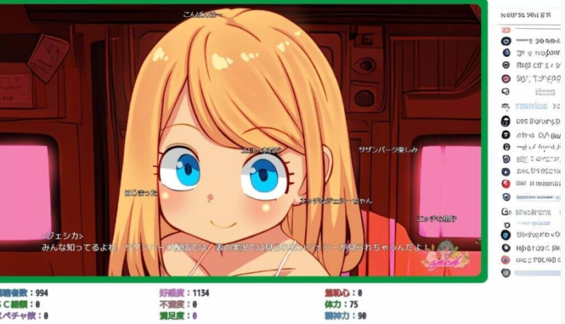 【鬼父互动rpg】房车之家 Motor home ver1.16+声音DLC-iOS18Game