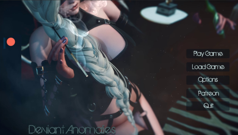 【苹果+安卓】极度异常V0.9.5 Deviant Anomalies 汉化版-iOS18Game