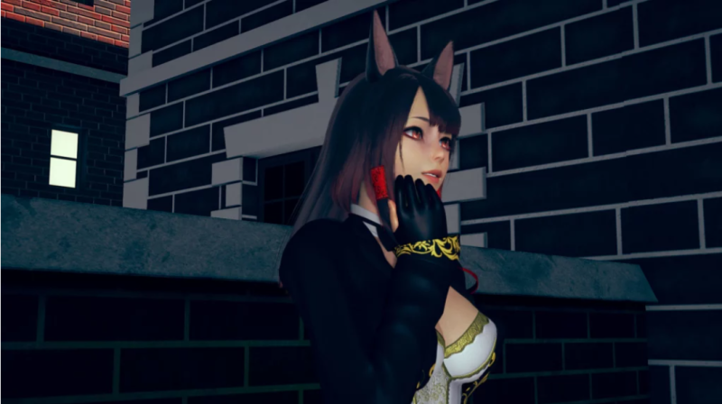 【苹果+安卓】腐化世界 堕落欲望 Corrupted World V0.20-iOS18Game