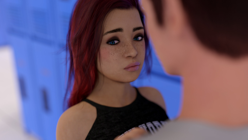 神作!欲望回声/欲望伦理/Lust Theory S1+S2+S3 合集-iOS18Game