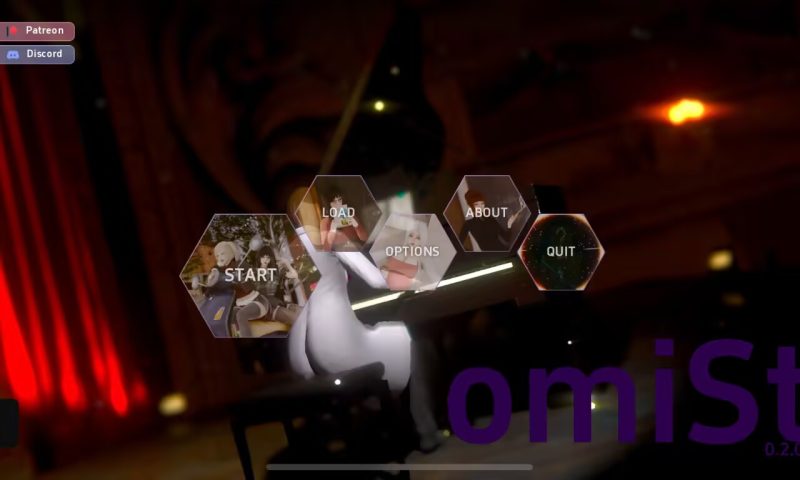 【亚洲风后宫新作】奥米斯特 omiSt v0.2-iOS18Game