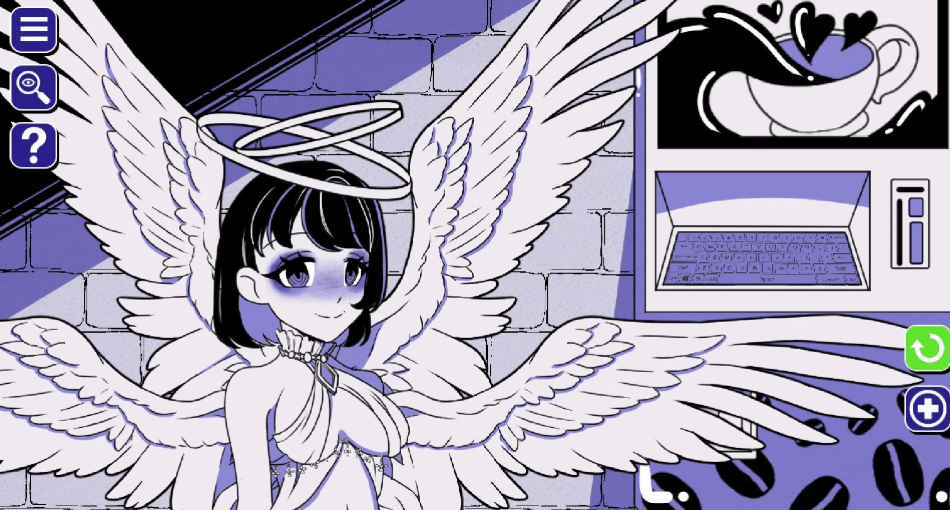 【安卓专享】异常咖啡机/Anomalous Coffee Machine v0.7-iOS18Game