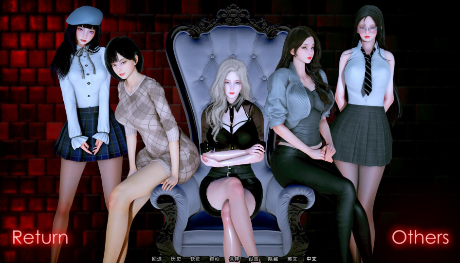 神作更新】猎魔人传说/杀手的神话 Myth of Slayer Ch.7 官方中文最新版-iOS18Game