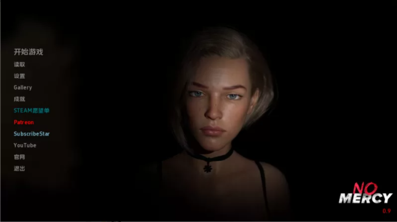 欧美家庭SLG】No Mercy-无情/毫不留情 v1.03-iOS18Game