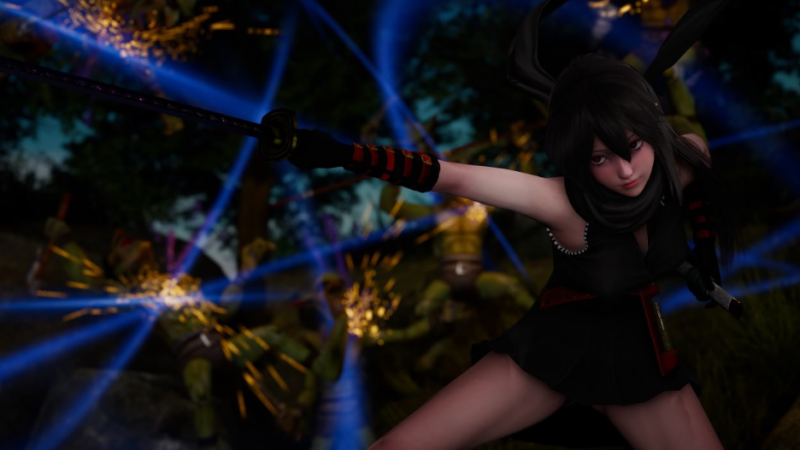 亚洲风新作】艾尔多利亚 Eldoria v0.1-iOS18Game