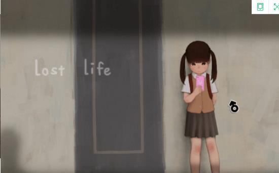 2D互动神作】迷失的生命 Lost Life [Ver1.52] 安卓+电脑-iOS18Game