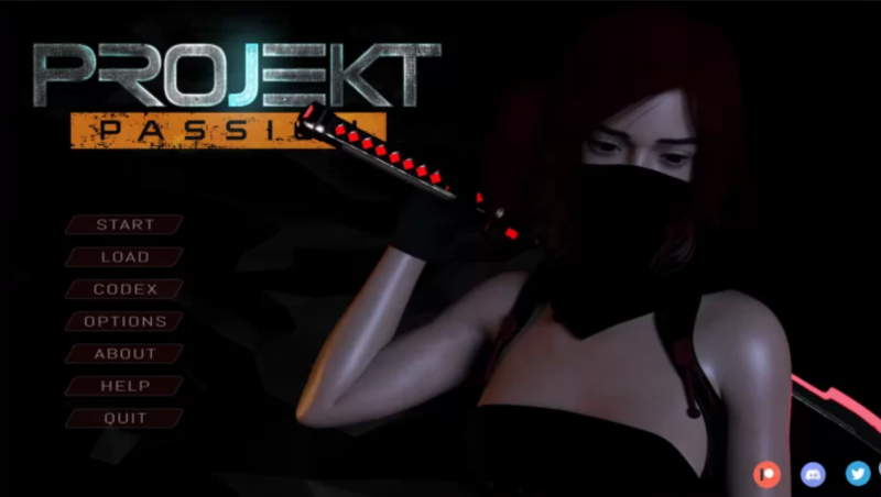 Steam大作】计划：激情 Projekt: Passion - S1+S2 两部合集-iOS18Game