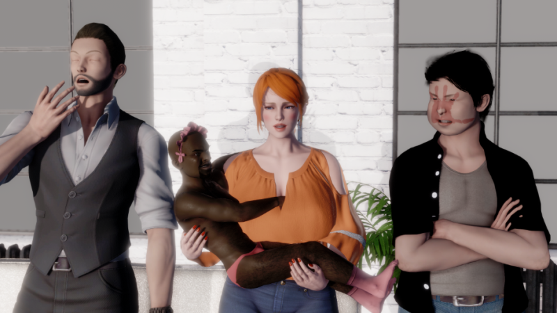 SLG/汉化/3D/更新】电车故障/Trolley Trouble [Ver0.22.0]-iOS18Game