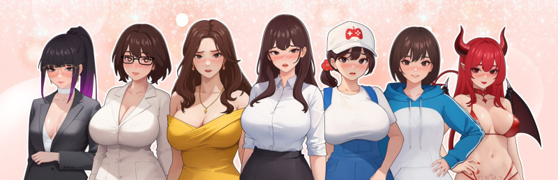 互动神作】职场幻想 Workspace Fantasy Ver1.3.0 官方中文步兵版-iOS18Game