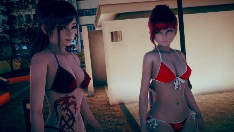 超绝建模】永恒之忆 / Evermore [Ver0.5.1]-iOS18Game