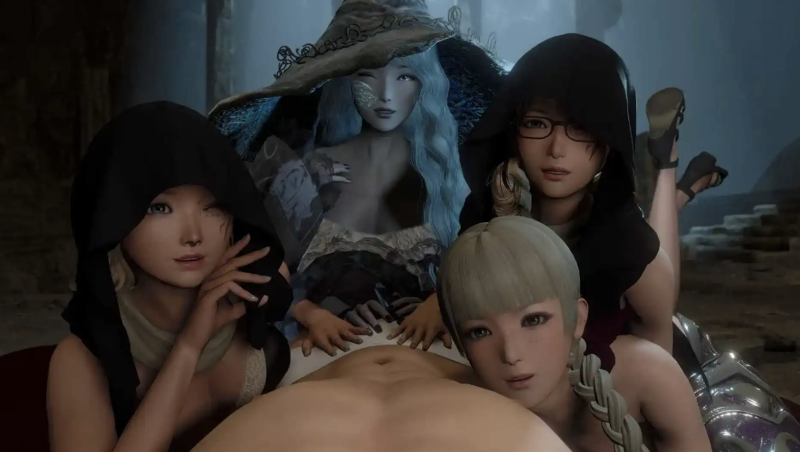 国风精品】涟漪 Ripples V0.7 全汉化无损高清版-iOS18Game