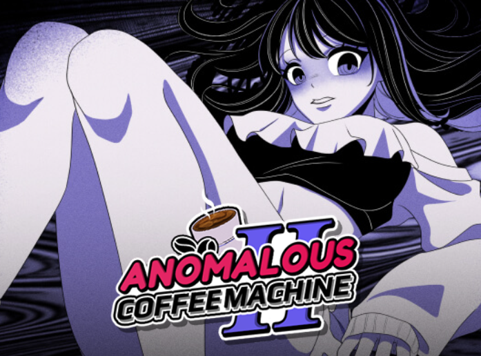 爆款续作】异常咖啡机 第二部 Anomalous Coffee Machine 2 附带第一部 1+1合集-iOS18Game