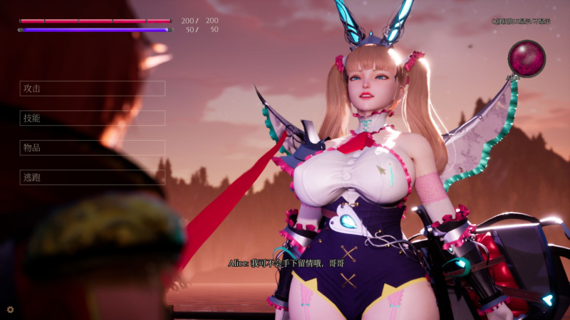 爆款3D大作】魔女的侵袭三部曲：黛博拉的房间 + 库洛的房间 + 魔女湖-iOS18Game