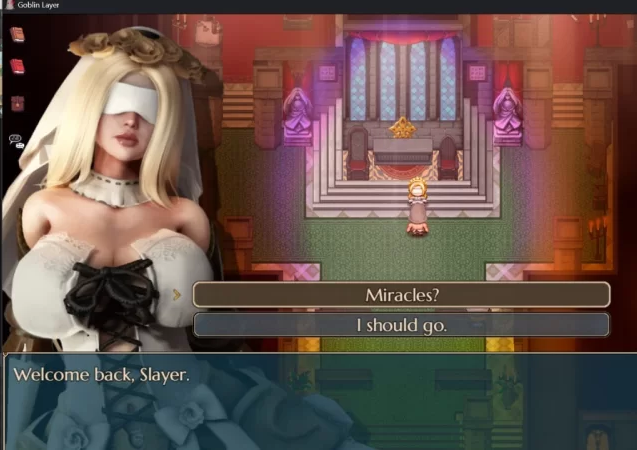 精品RPG，3D动态】 哥布林杀手 Goblin Layer V0.57.3-iOS18Game