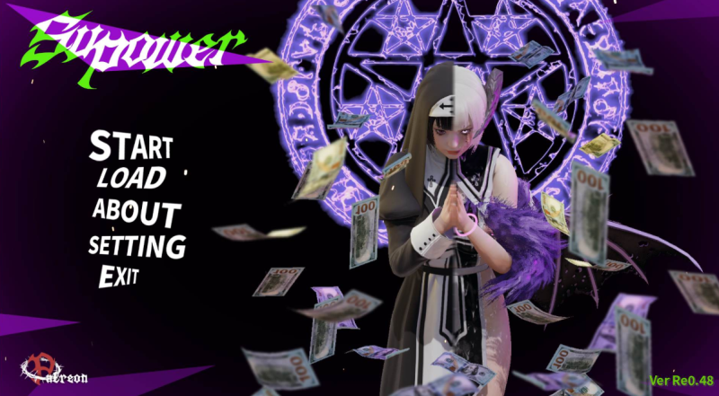 精品亚洲SLG】超能力重制版0.52汉化版PC+安卓+作弊-iOS18Game