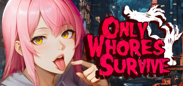 ACT动态】只有妓女才能生存 官方中文步兵版-iOS18Game