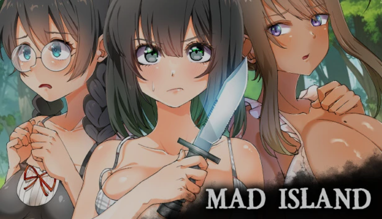 生存ACT】Mad Island/疯狂岛_2025.08.09_V0.4.4.2(Beta) 官方中文 附DLC+去码补丁-iOS18Game