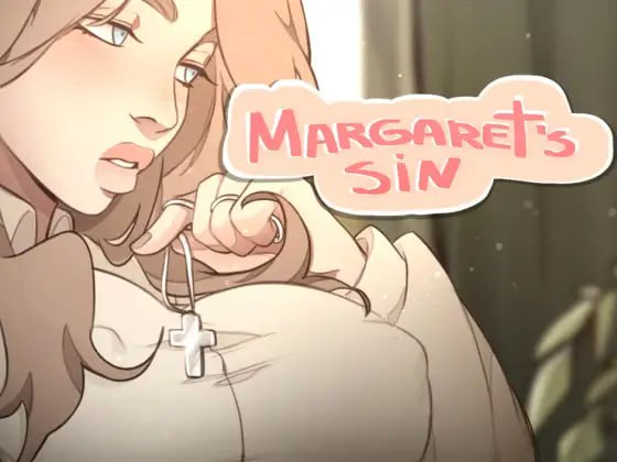2D画风特癖】玛格丽特的罪孽 Margaret’s sin Ver1.1 官方中文步兵版-iOS18Game