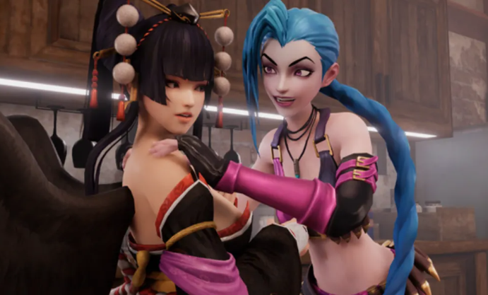 3D同人动态步兵SLG】面部美容滋润模拟器（True Facials Pro）V0.55+同人二次元MOD-iOS18Game