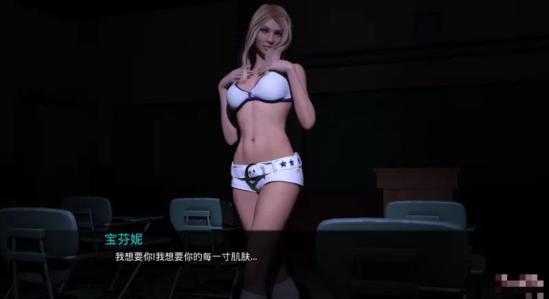 欧美精品SLG】后宫姐妹-SisterSisterSister-V15完结-iOS18Game