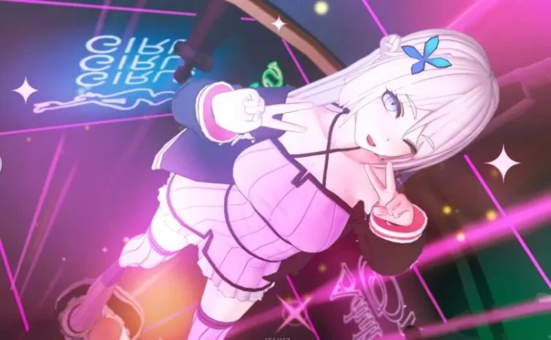 二次元SLG】我的办公室冒险重聚 EP09R1 AI汉化步兵版-iOS18Game