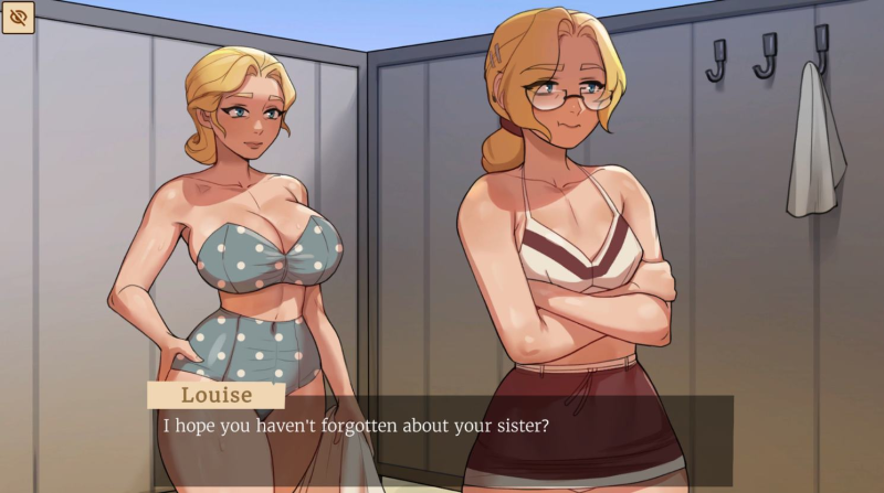 欧美SLG/中文/动态】魔法学院v0.5.6.3 官中步兵版-iOS18Game