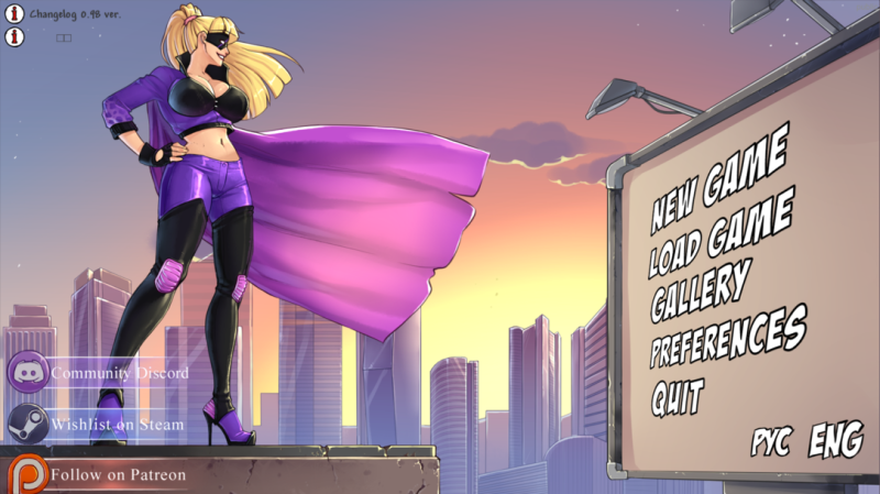 精品ACT】淫荡的骑士 猥琐骑士 The Lewd Knight Ver0.98 官方中文步兵版-iOS18Game