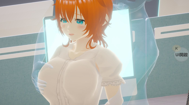 日式3D/中文/动态】自由行动侠-在办公室任意侵犯女同事吧 官中版-iOS18Game