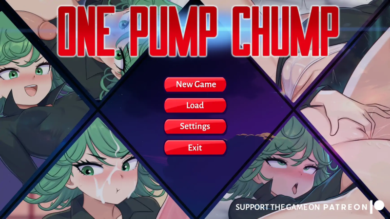 一拳超人同人】免费 独泵侠 One Pump Chump V0.4 官方中文步兵版-iOS18Game