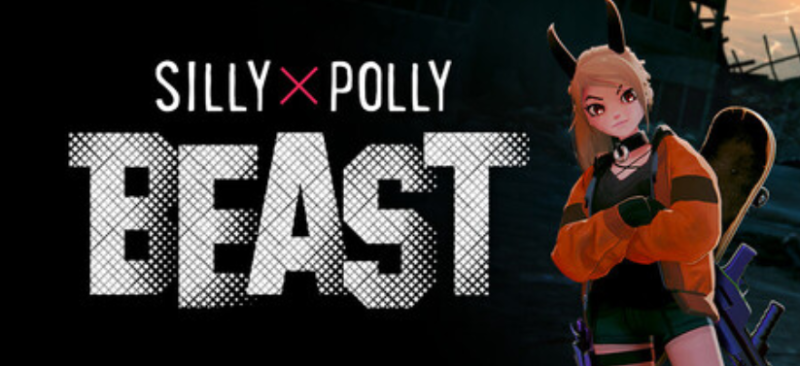 亚洲风ACT/2D】孤女困魇/Silly Polly Beast V0.97 官方中文版-iOS18Game