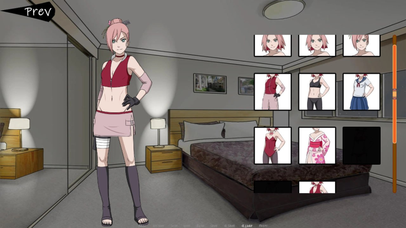 火影神作更新】火影崛起 v2.27Arc3 AI版 Jikage Rising 苹果iOS+安卓+电脑三端-iOS18Game