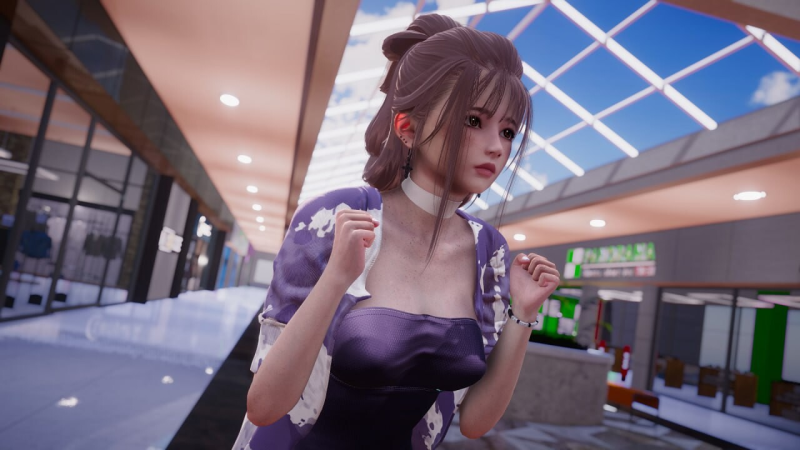 潜力新作】诡计-Prologue-Artifice-iOS18Game