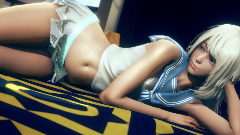 精品SLG沙盒】精灵雷亚 v0.7SE赞助 AI版 Reya the Elf 更新-iOS18Game