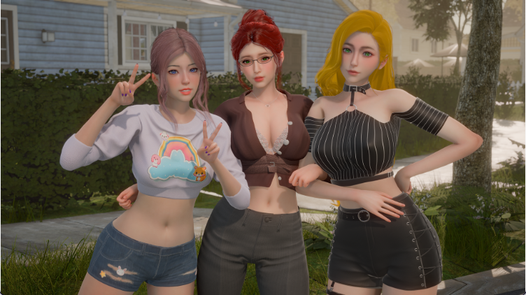 亚洲风SLG/动态】曦升之城 / Heliorise V0.2.0b 新版本汉化-iOS18Game