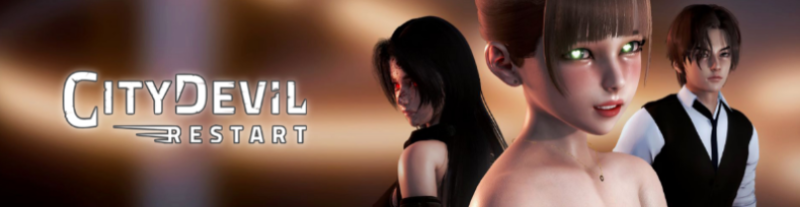 神作更新】恶魔城市：重启 City Devil: Restart V0.4 安卓+苹果iOS+电脑 三端-iOS18Game